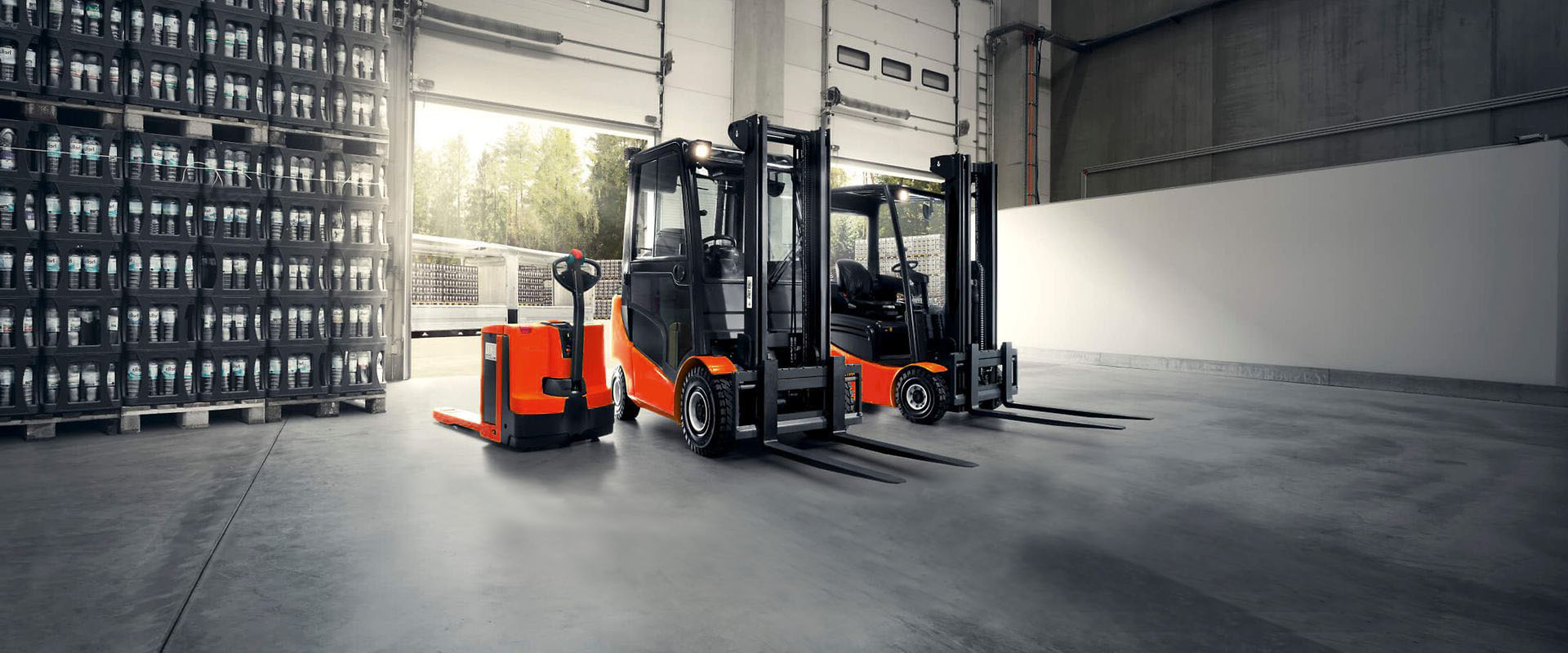 Direct OEM Supply, Maximized Efficiency