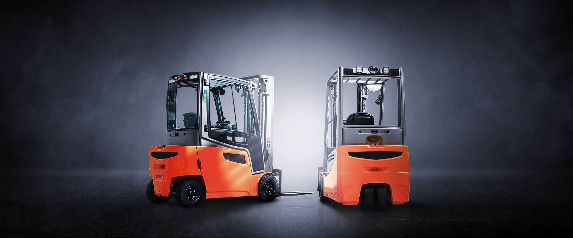 1,000+ Rental Fleet, Agile Response