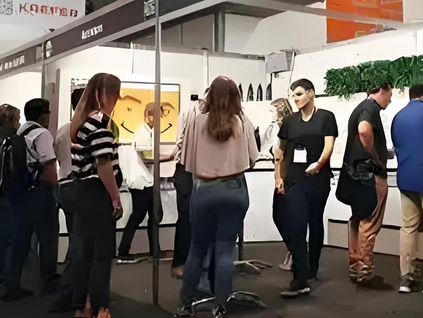 About CeMAT Australia 2025