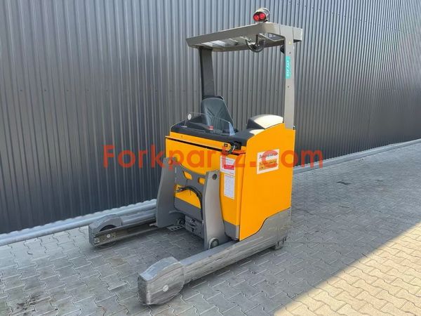 Used Forklifts