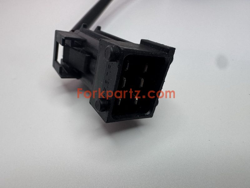 FPL0002 Joystick/Dual Axis 7919040015