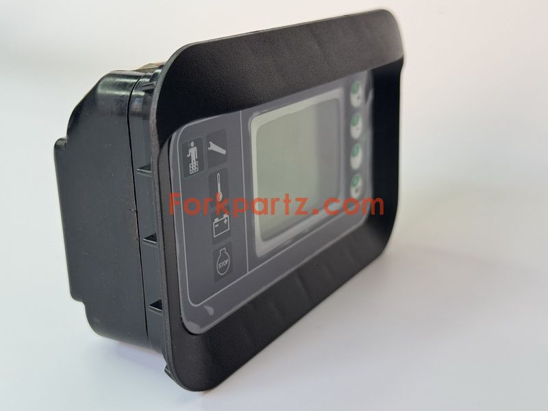 FPL0004 Gauge 0039460725