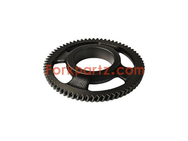 FPT0001 Intermediate gear 13525-78702-71