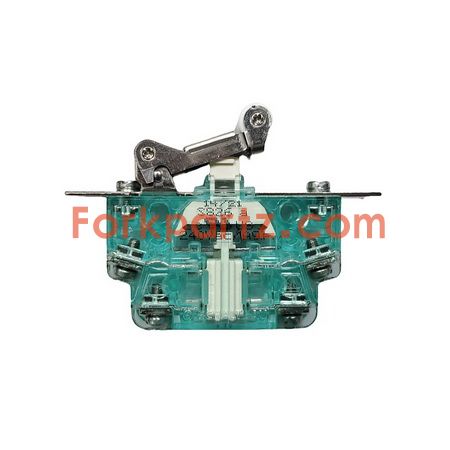 FPJ0002 开关 SWITCH 00017978 EKX/EKS