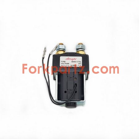 FPJ0011接触器总成 Contactor Assmbly EJC-20/25 ERC 50007894