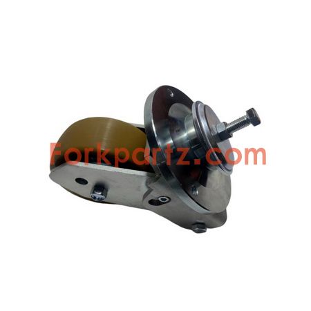 FPJ0014支撑轮/平衡轮 Balance Wheel EJC 50030256