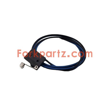 FPJ0019微动开关 MICROSWITCH EFG 50053117