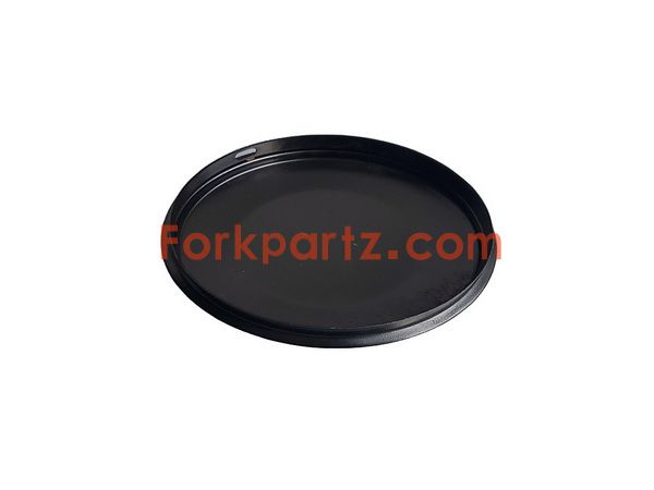 FPT0018 承载轮前轮防尘盖 Dust cover for the front load-bearing wheel 44118-13900-71