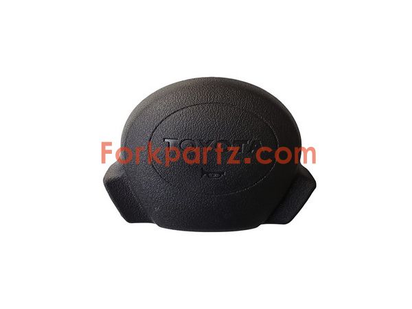 FPT0020 方向盘喇叭盖 Horn Cover of Steering Wheel 45121-26651-71