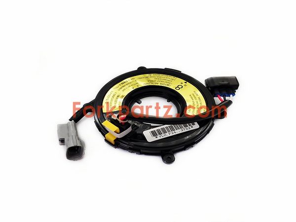 FPT0022 转向传感器方向线盒 Steering Sensor Directional Wire Box 45190-13900-71