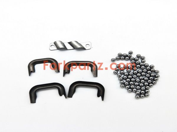 FPT0023 转向涡杆 修理包 Repair Kit for Steering Worm Gear 45606-13500-71K