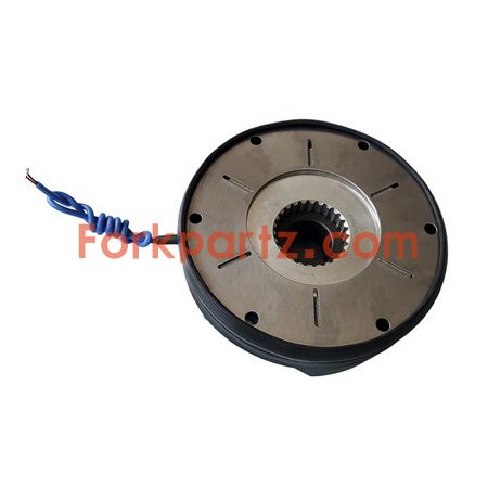 FPJ0034 刹车装置 Brake System 50262620