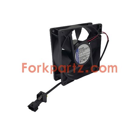 FPJ0037 散热风扇Electric Fan 48V 50286319