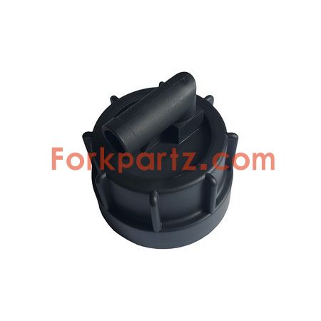 FPJ0052 Fixed Cover of Hydraulic Oil Filter 50469920