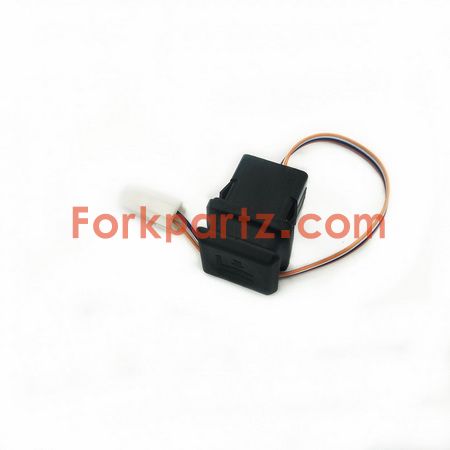 FPJ0044 Lower Button Switch 50438513