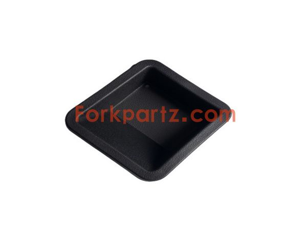 FPT0034 仪表台水杯架工具盒 Cup Holder and Tool Box on the Instrument Panel  53214-26600-71