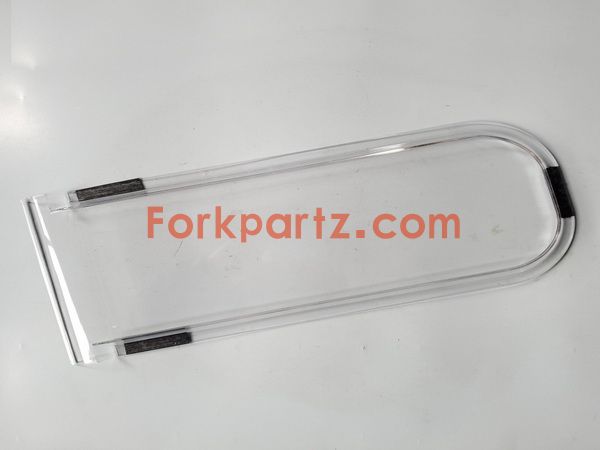 FPT0038 防水雨棚防晒塑料盖 Waterproof Canopy and Sunproof Plastic Cover  54105-13130-71