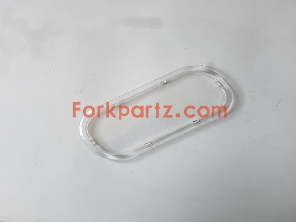 FPT0039 防水雨棚防晒塑料盖 Waterproof Canopy and Sunproof Plastic Cover  54105-23320-71