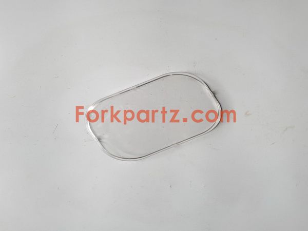 FPT0040 防水雨棚防晒塑料盖 Waterproof Canopy and Sunproof Plastic Cover  54152-13130-71