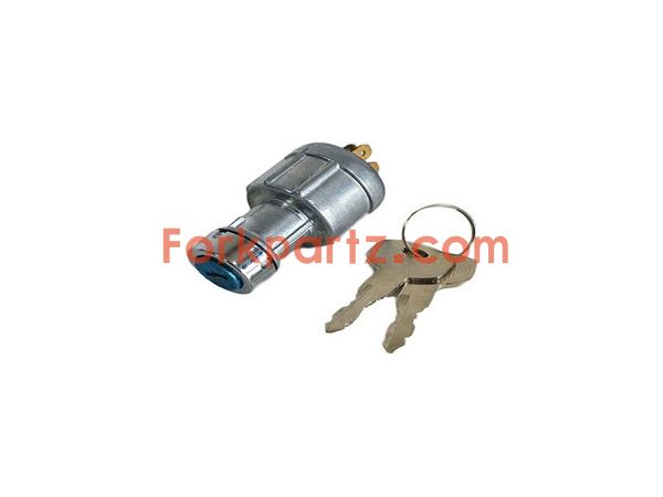 FPT0046 钥匙门锁头点火开关 Key Door Lock Cylinder and Ignition Switch 57420-22061-71