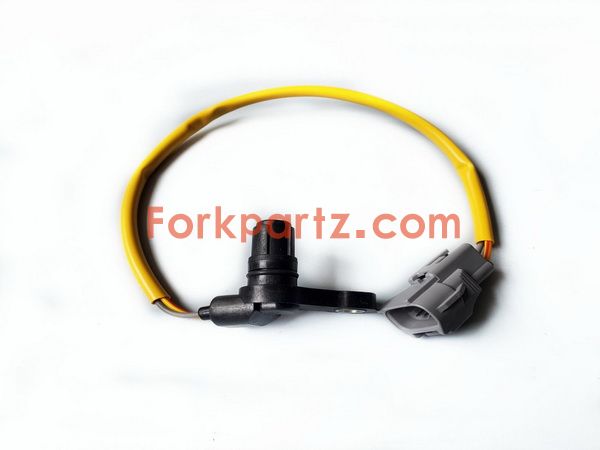 FPT0049 前轮承载轮速度传感器 Front Wheel Hub Bearing Speed Sensor 58810-13900-71