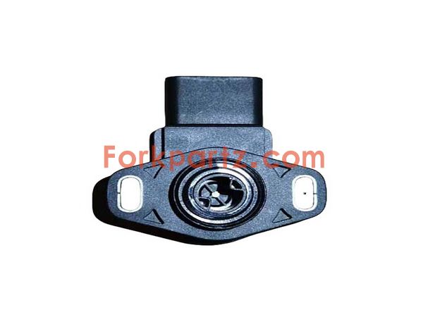 FPT0050 门架液压升降倾斜传感器 Gantry Hydraulic Lift Tilt Sensor 58830-13440-71