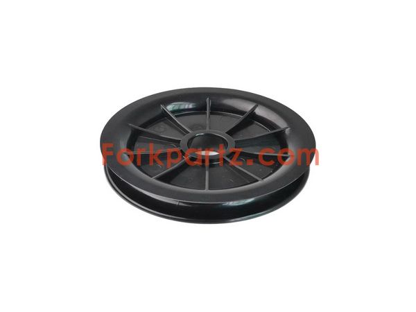 FPT0054 油管导轮 Oil Pipe Guide Wheel 68804-25080-71