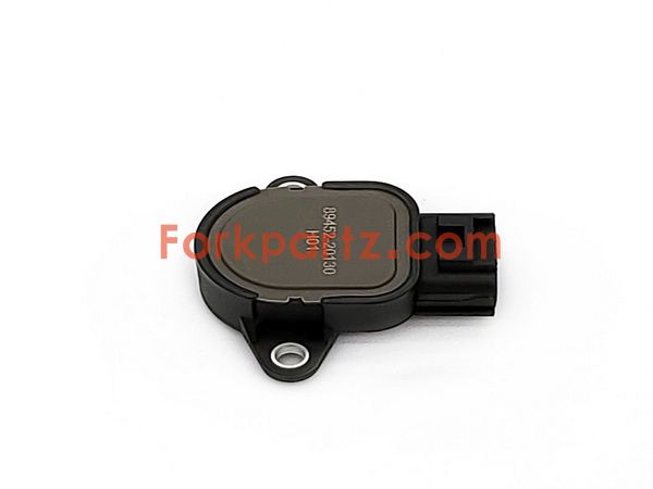 FPT0055 方向盘转向角度传感器 Steering Angle Sensor 89452-76001-71