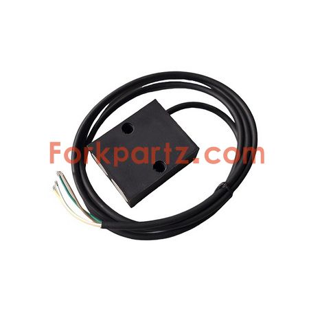 FPJ0066 Starter 51076313