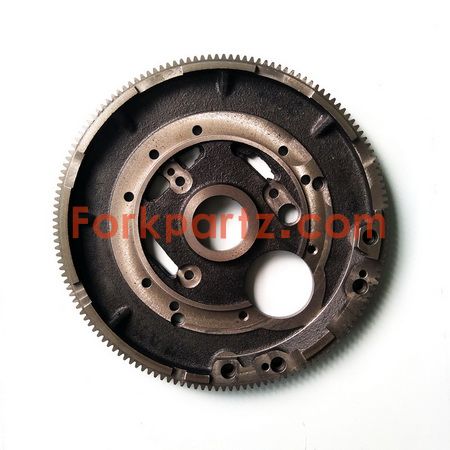 FPJ0067 Gearbox Ring Gear 51085220