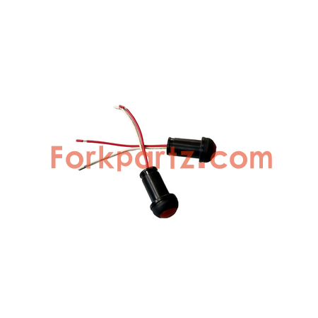 FPJ0069  Horn Button 51093719