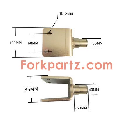 FPJ0068 Wheel Frame 51092203