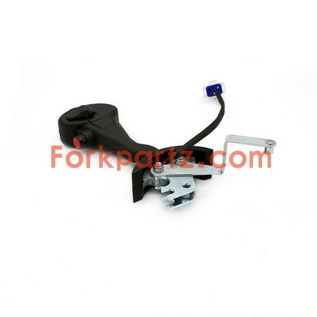 FPJ0070 Multi-valve Handle Assembly 51103837