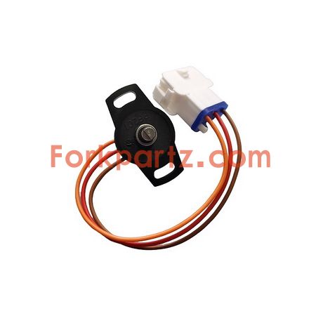 FPJ0071 Sensor 51122449