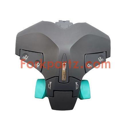 FPJ0074 Operating Handle Assembly 51157749