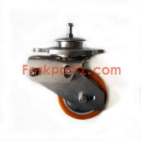 FPJ0087 Wheel 51222048