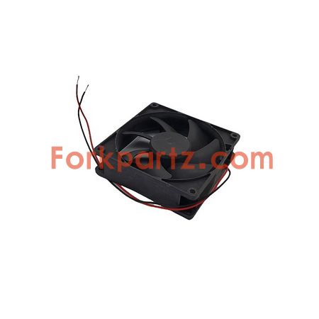 FPJ0095 Fan 51261490