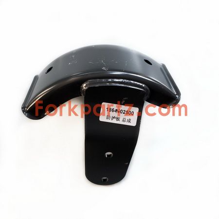 FPL0014 Protector of hose 1864402500