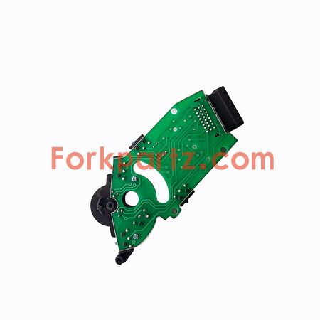 FPL0023 Circuit Board Handle 3093605040