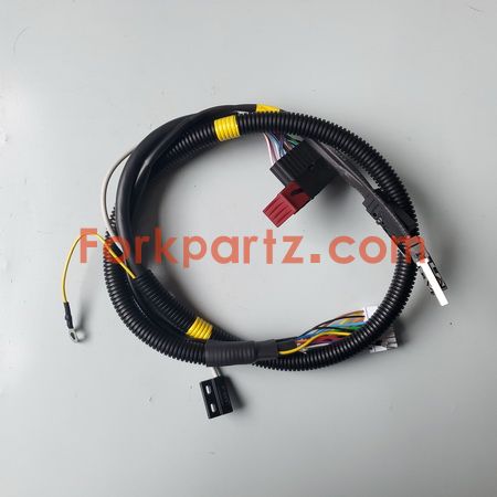 FPL0026 Connection Wire of Handle Wire Harness 3093810432