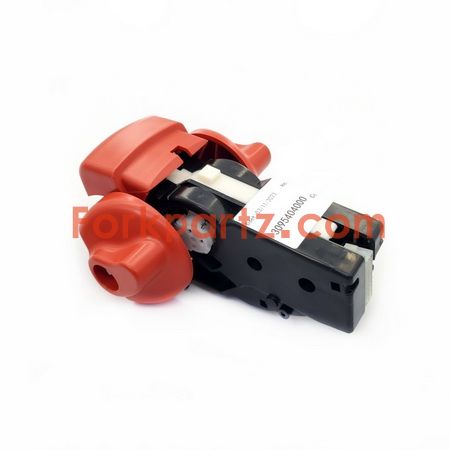 FPL0029 Accelerator Tiller 3095404000