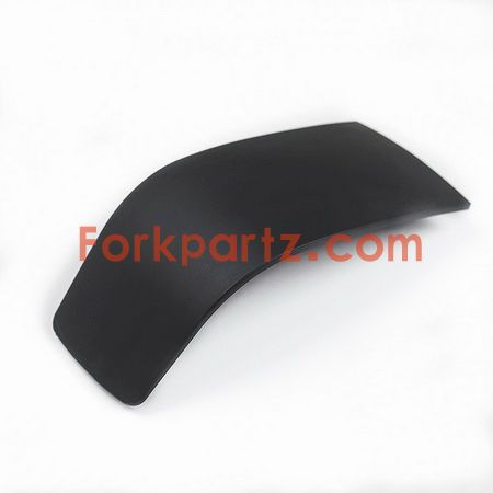 FPL0034 Rudder Tiller Cover 3095471804