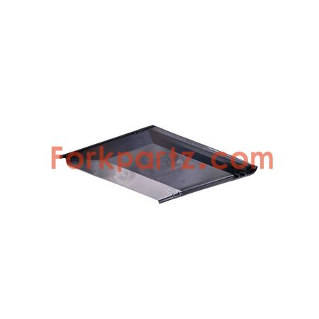 FPL0042   Plastic Cover Plate for Seat Armrest with Lift Hand  3354335608le  