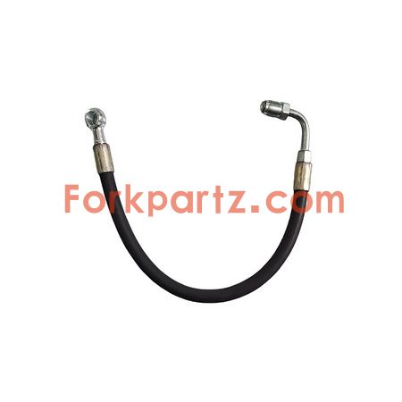 FPL0055 Brake Oil Pipe 3355105001