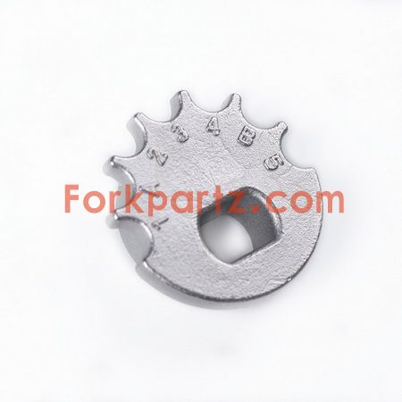 FPL0069 Clamping Sleeve 3604560901