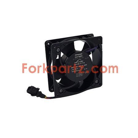 FPL0094 Cooling Fan 48V  7918911719