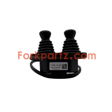 FPL0099 Double Handle Joystick 7919040043