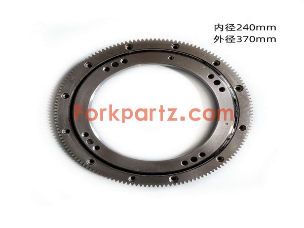 FPL0209 Large Disc Gear Steering Bearing 0029245027