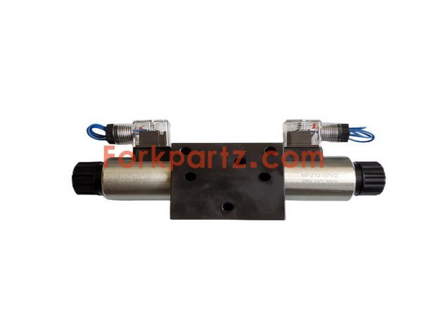 FPL0225 Multi - way Valve Plate 1133407200