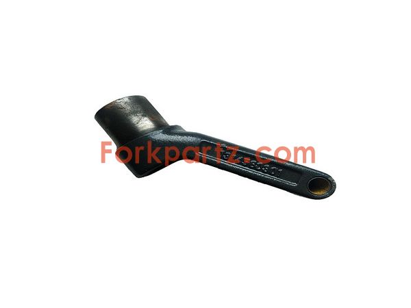 FPL0263 Lifting Boom Assembly 1318501601